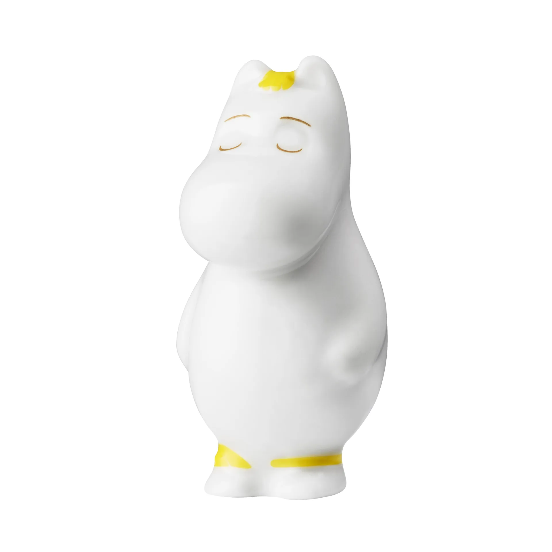 Keramikkfigur Mummi, Snorkfrøken Moomin Arabia