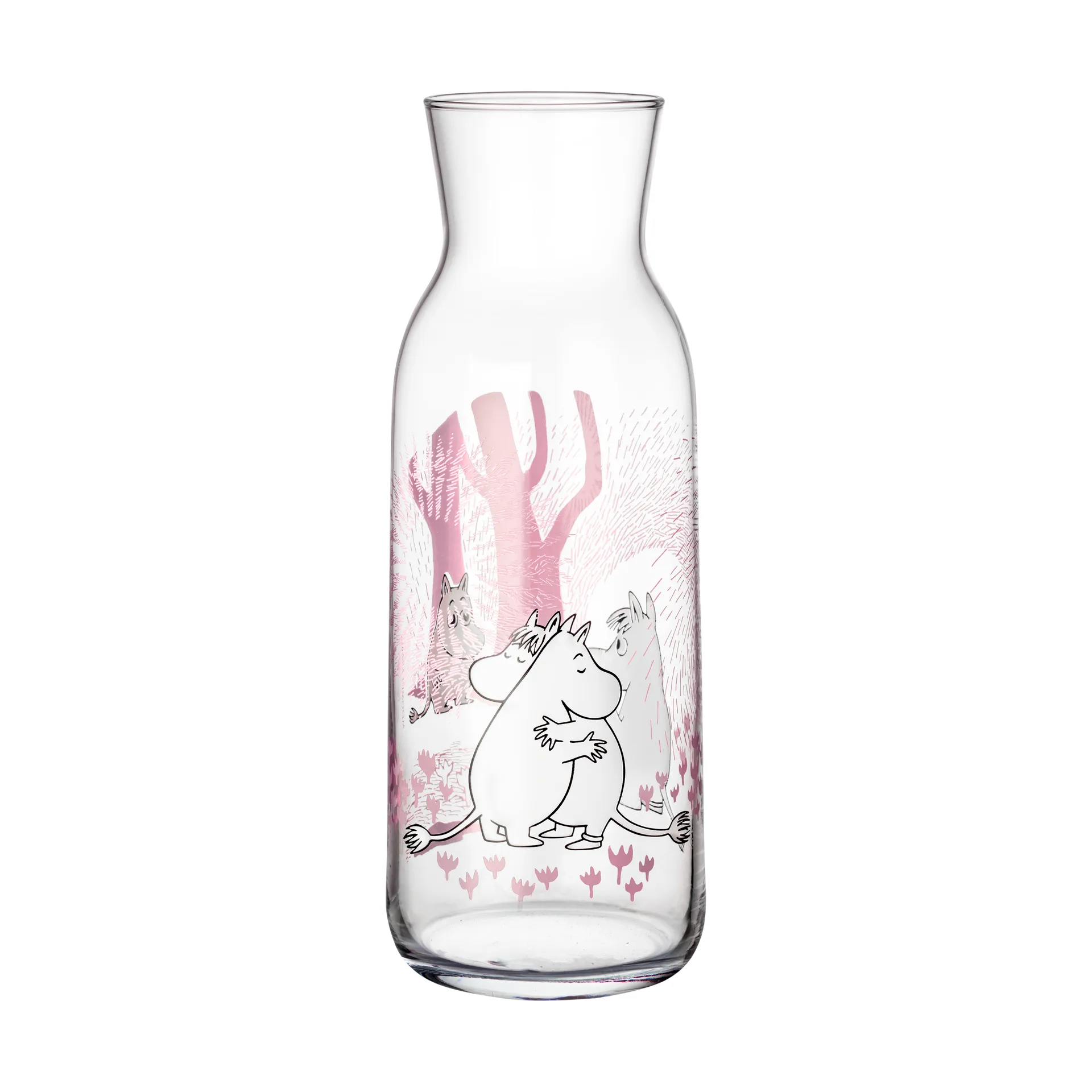 Kjærlighet Mummikanne, 1,2 L Moomin Arabia