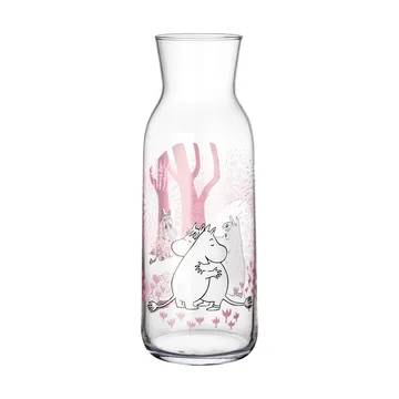Kjærlighet Mummikanne - 1,2 L - Moomin Arabia