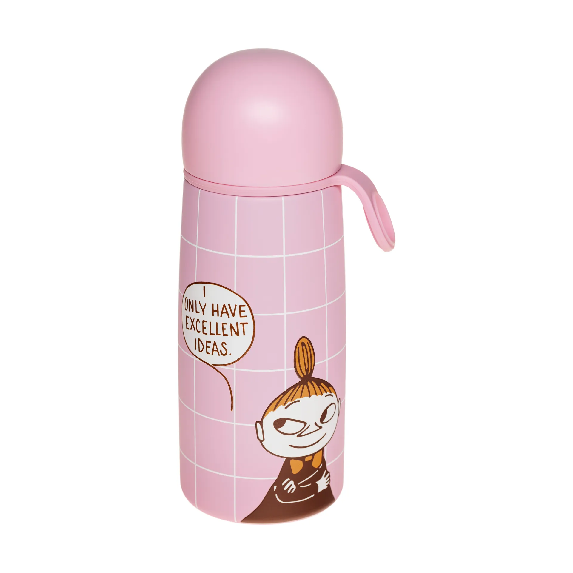 Lilla My mummi termoflaske, 45 cl Moomin Arabia