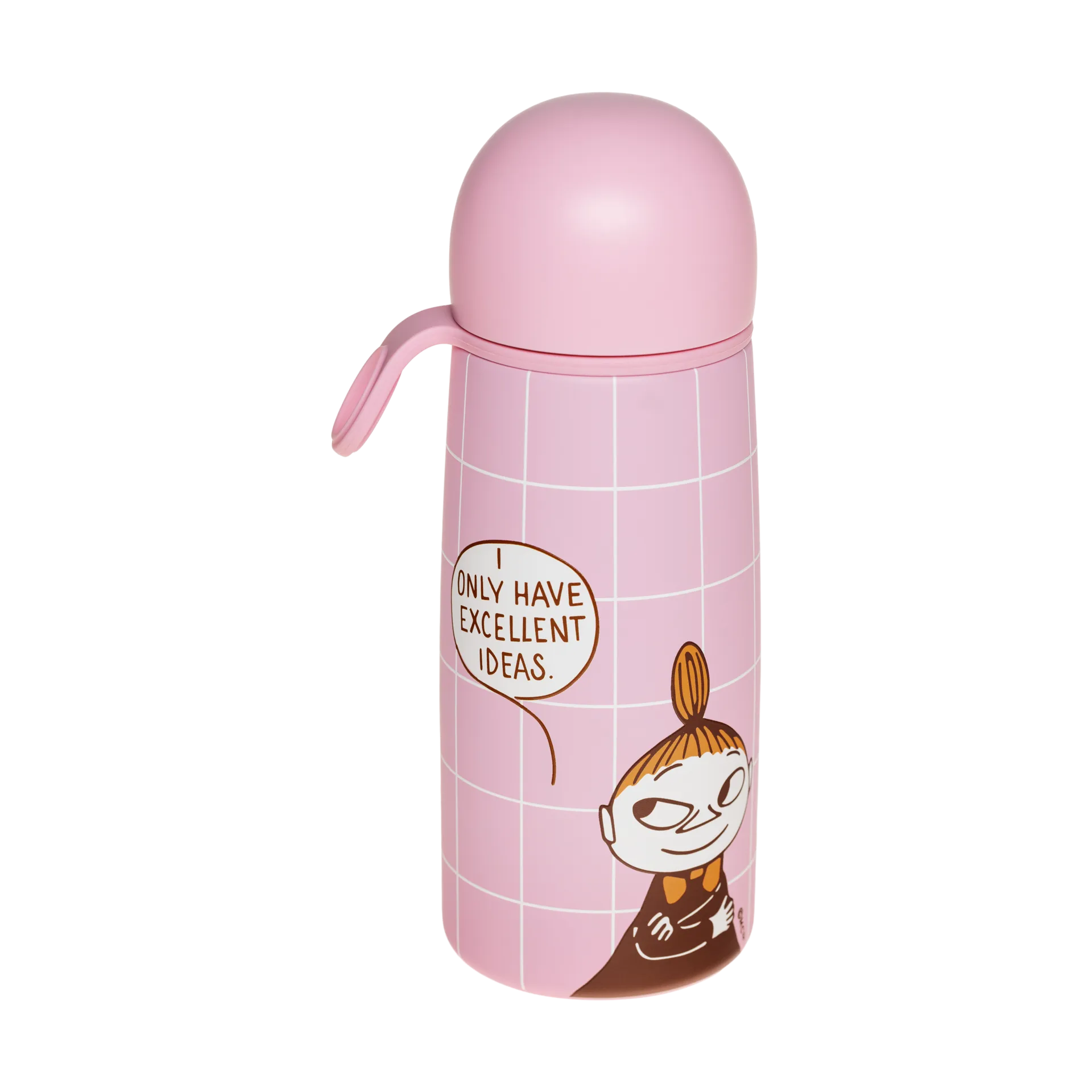 Lilla My mummi termoflaske, 45 cl Moomin Arabia