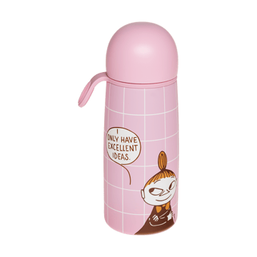 Lilla My mummi termoflaske - 45 cl - Moomin Arabia