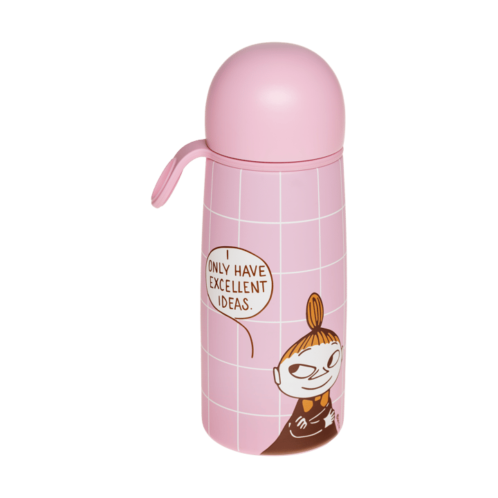 Lilla My mummi termoflaske, 45 cl Moomin Arabia