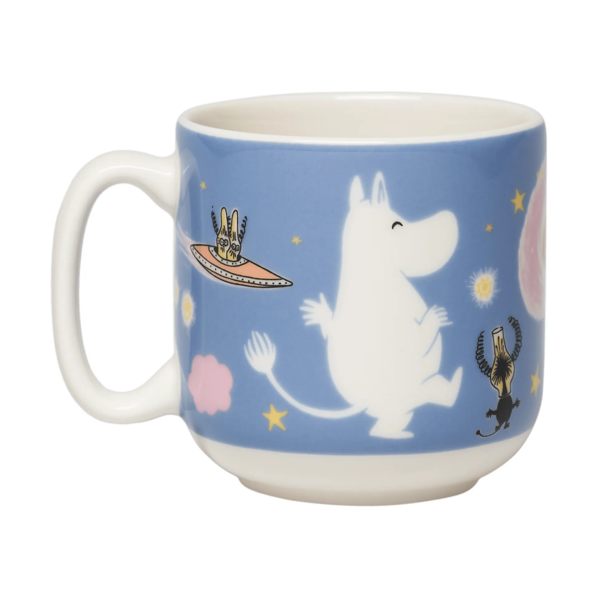 Mumin barneservise, Rom-eventyr Moomin Arabia