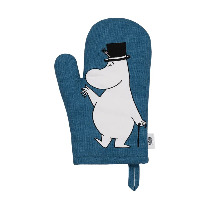 Mumin grytevott - Mummipappa - Moomin Arabia