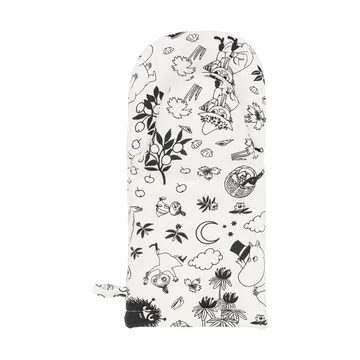Mumin grytevott - Off-white, 34x15 cm - Moomin Arabia