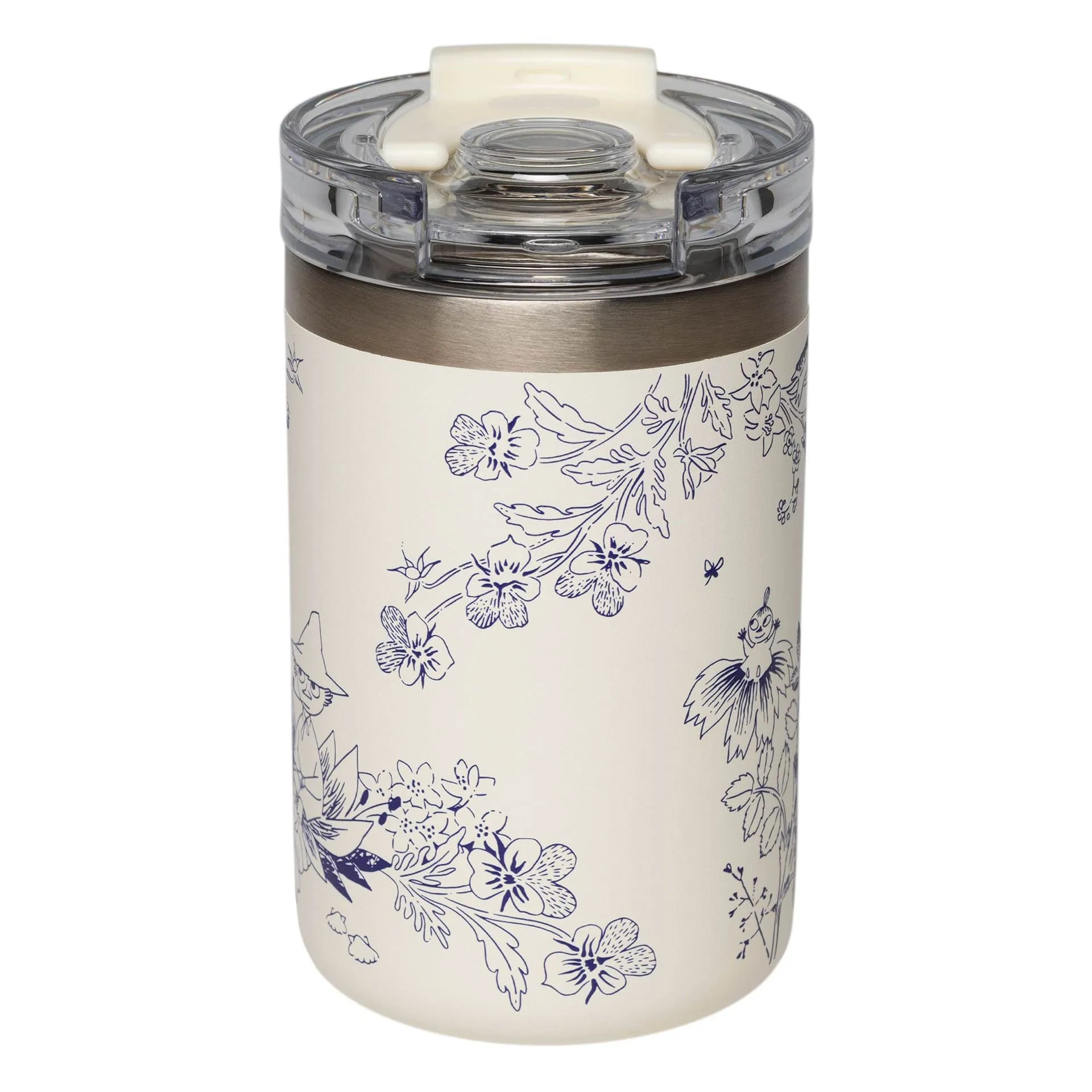 Mumin Haru termokopp, 0,35 l Moomin Arabia