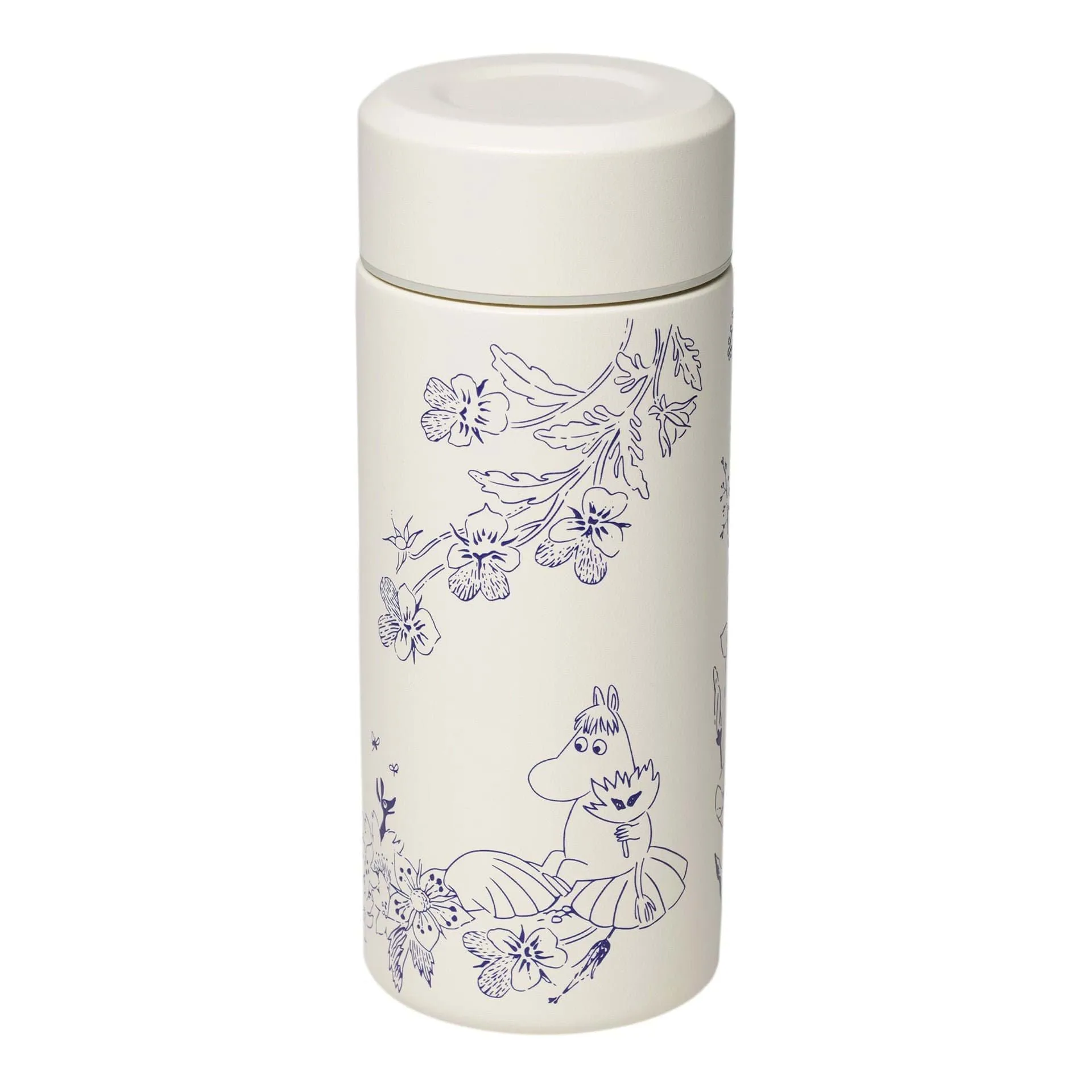 Mumin Haru termosflaske, 0,22 l Moomin Arabia
