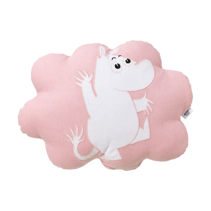 Mumin pute - Rymdäventyr, 37x47 cm - Moomin Arabia