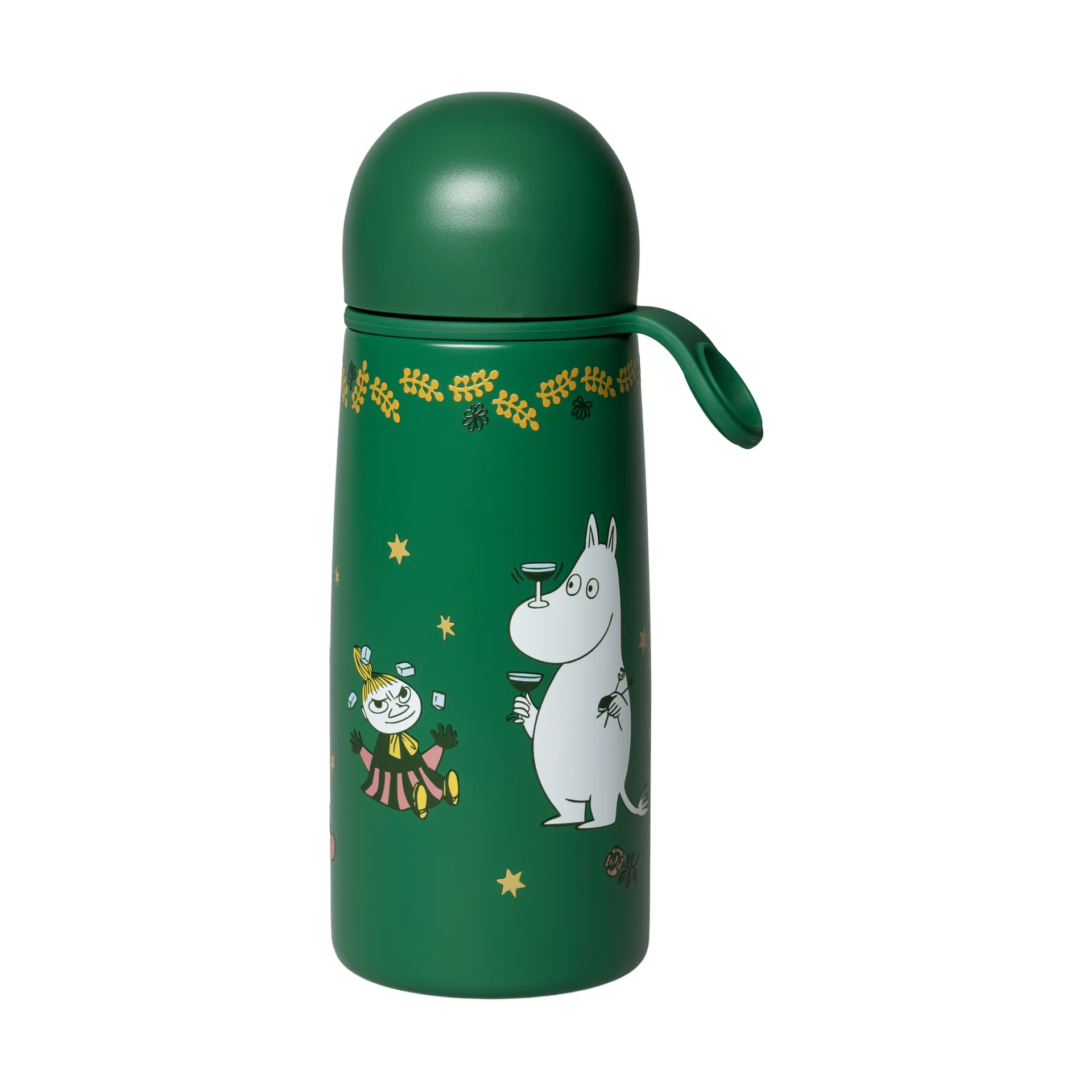 Mumin termosflaske, Kjærlighetsgave, 0,45 l Moomin Arabia