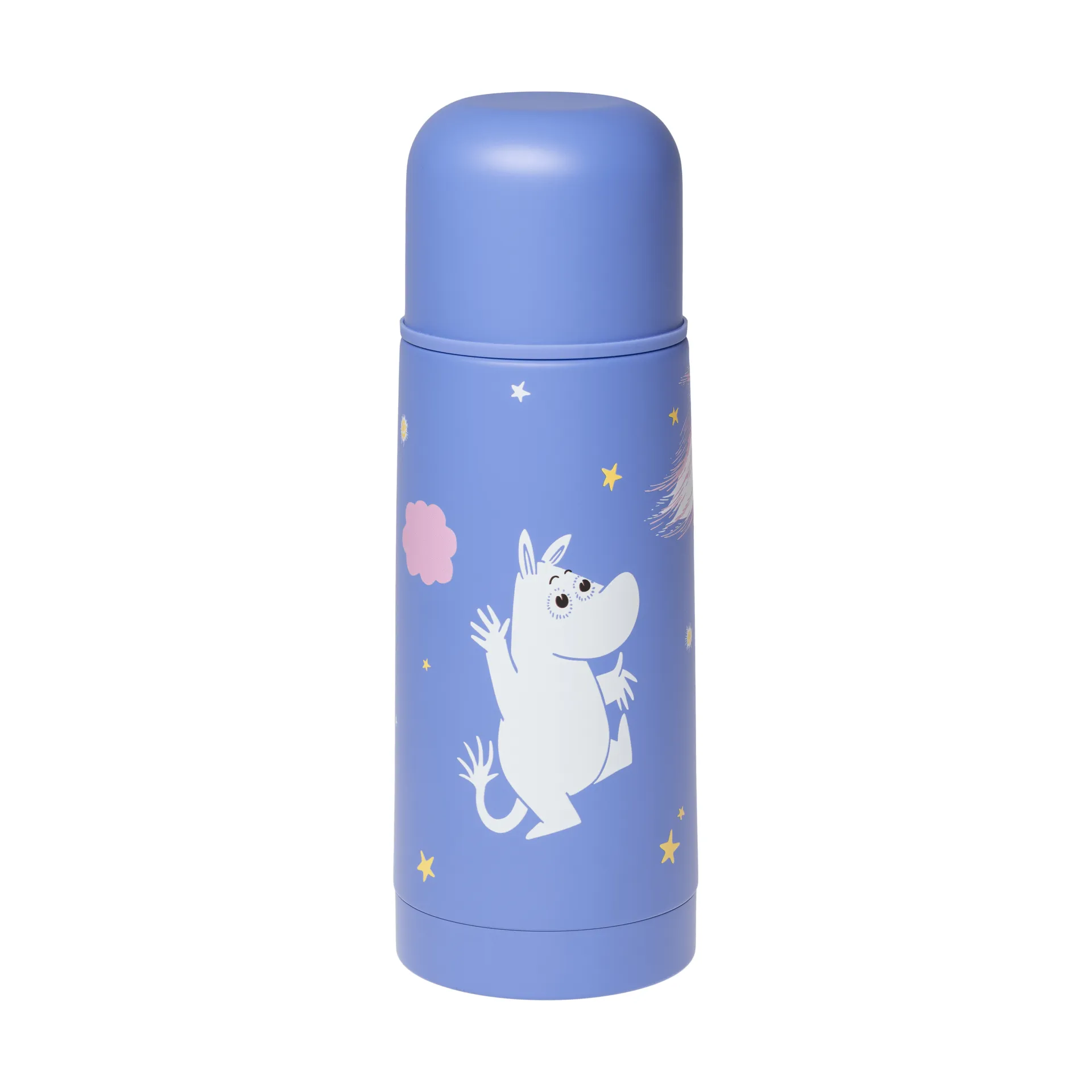 Mumin termosflaske, Rom-eventyr Moomin Arabia