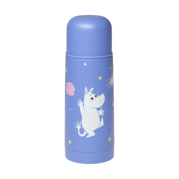 Mumin termosflaske - Rymdäventyr - Moomin Arabia