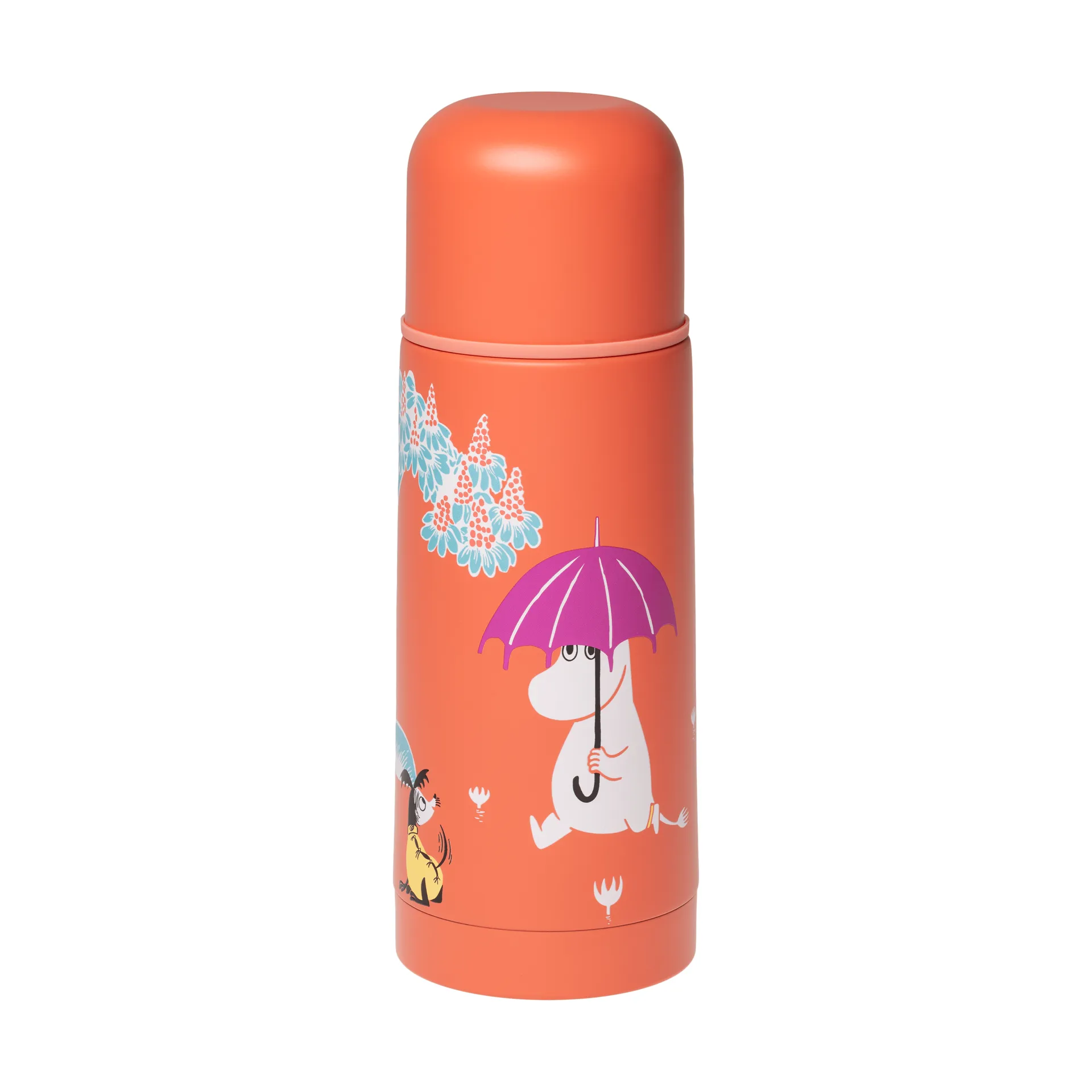 Mumin termosflaske, Under paraplyen Moomin Arabia