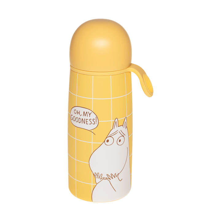 Mumintrollet mummi termosflaske - 45 cl - Moomin Arabia