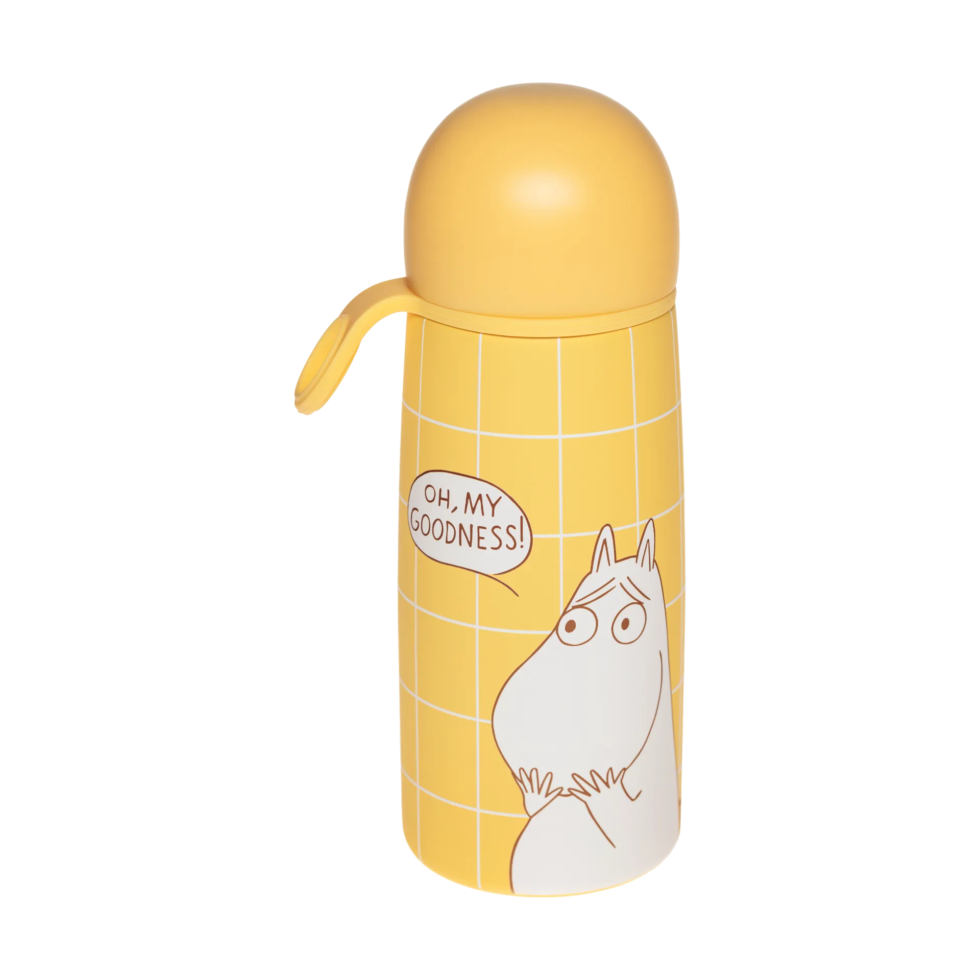 Mumintrollet mummi termosflaske, 45 cl Moomin Arabia