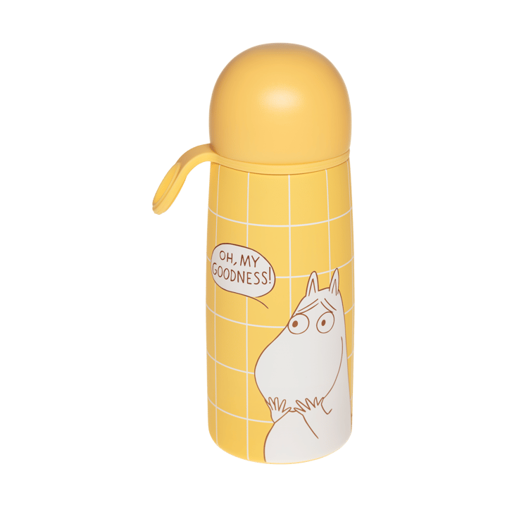 Mumintrollet mummi termosflaske, 45 cl Moomin Arabia