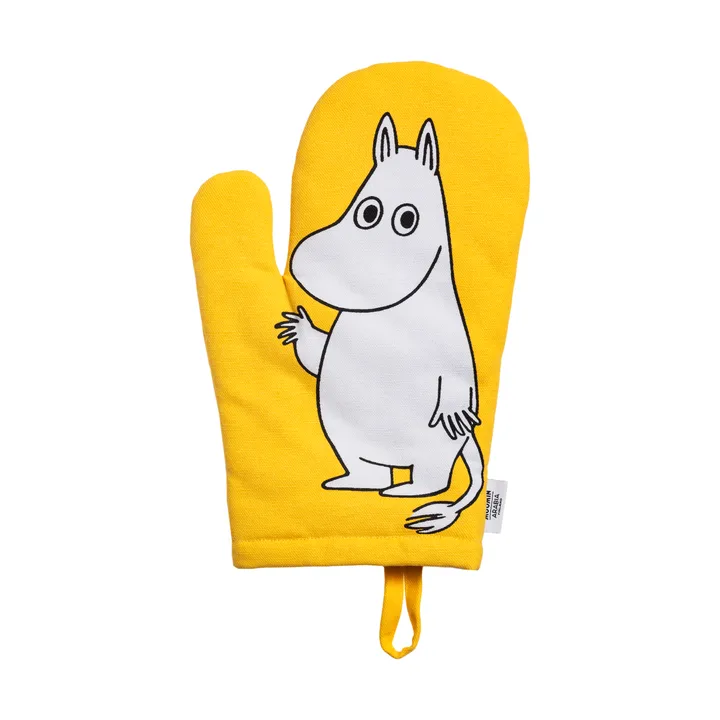 Mummi grytevott - Mummitrollet 28x14 cm - Moomin Arabia