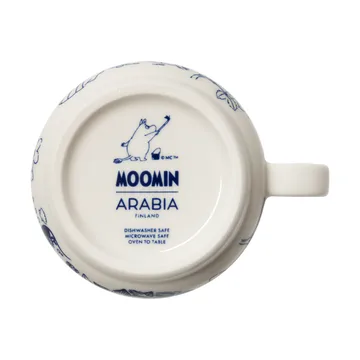Mummi Haru krus - 30 cl - Moomin Arabia