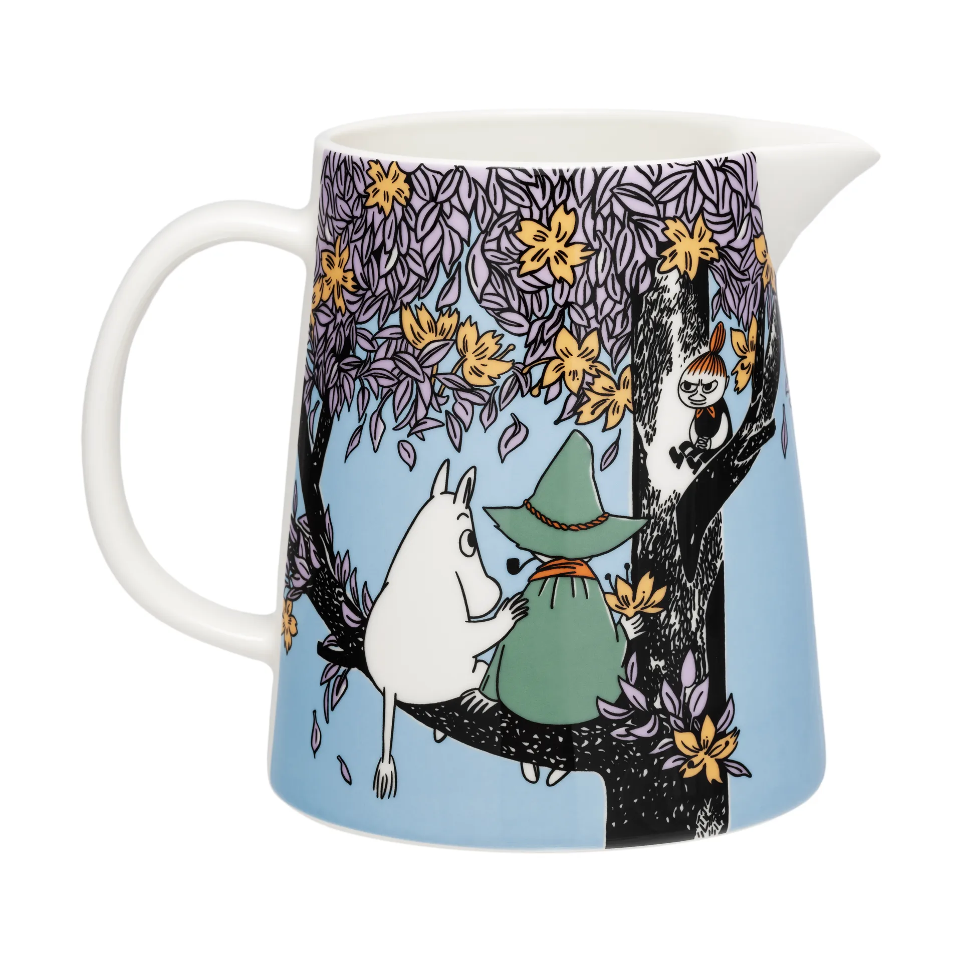 Mummi kanne Venner for Alltid, 1 L Moomin Arabia