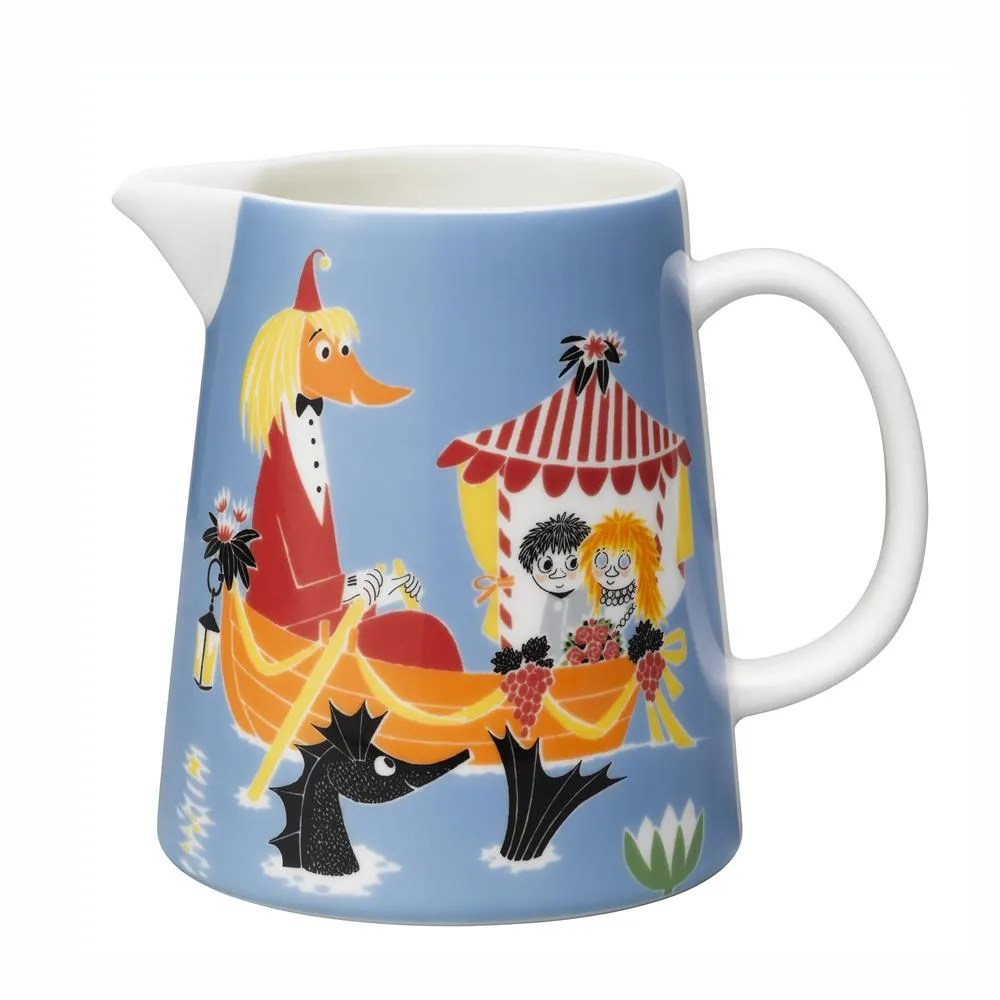 Moomin Arabia Mummi kanne Vennskap 1 l