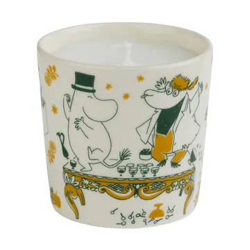 Mummi lys - Kjærlighetsgave - Moomin Arabia