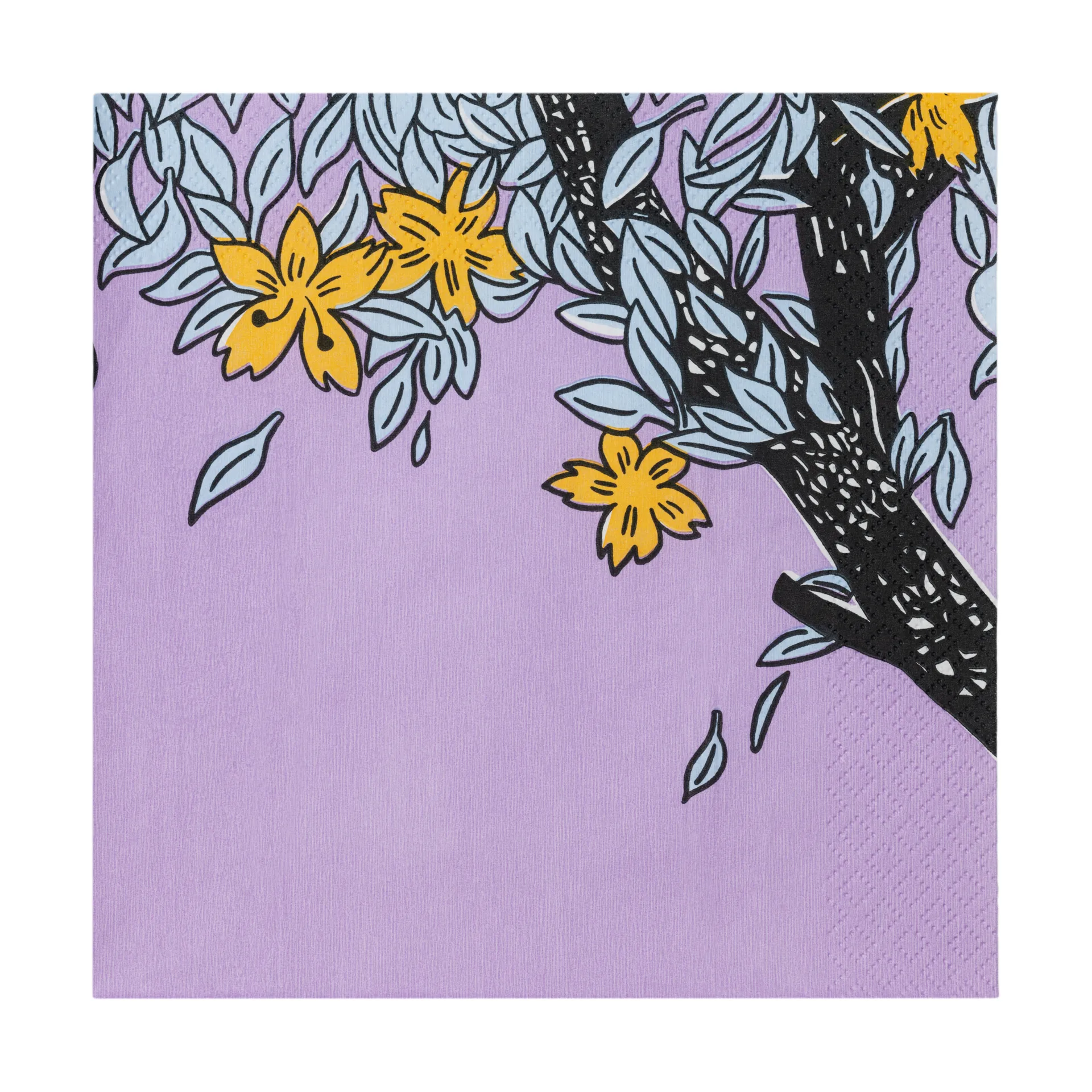 Mummi serviett Venner for Alltid 33x33 cm 20-pk, Multi Moomin Arabia