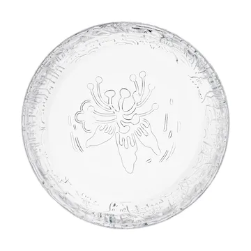 Mummi skål 35 cl - Klar - Moomin Arabia