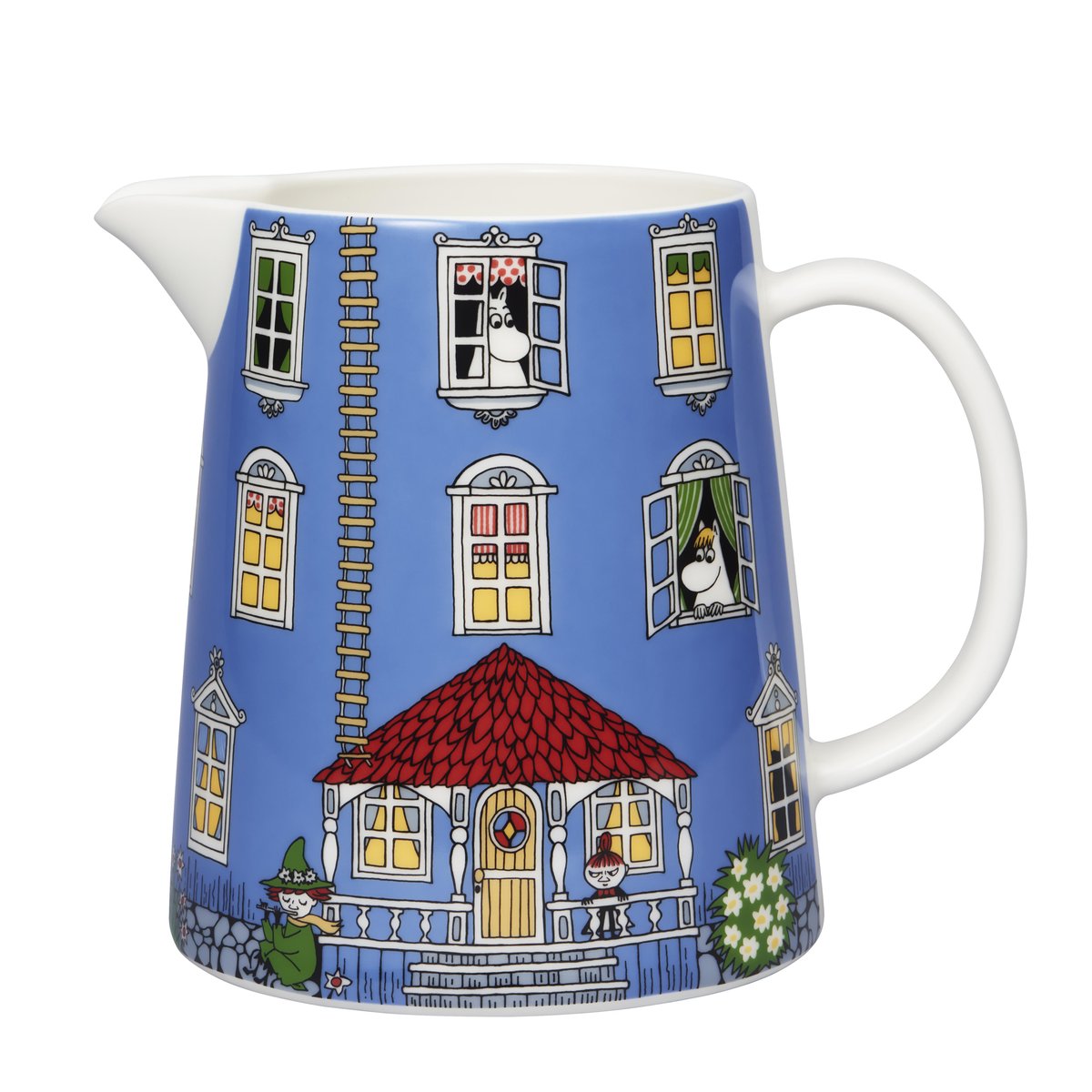 Mummihuset kanne 1 l
