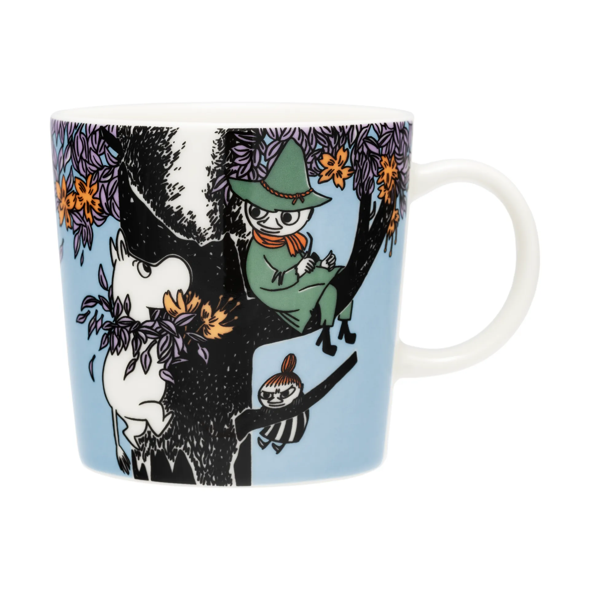 Mummikopp Venner for Alltid, 30 cl Moomin Arabia