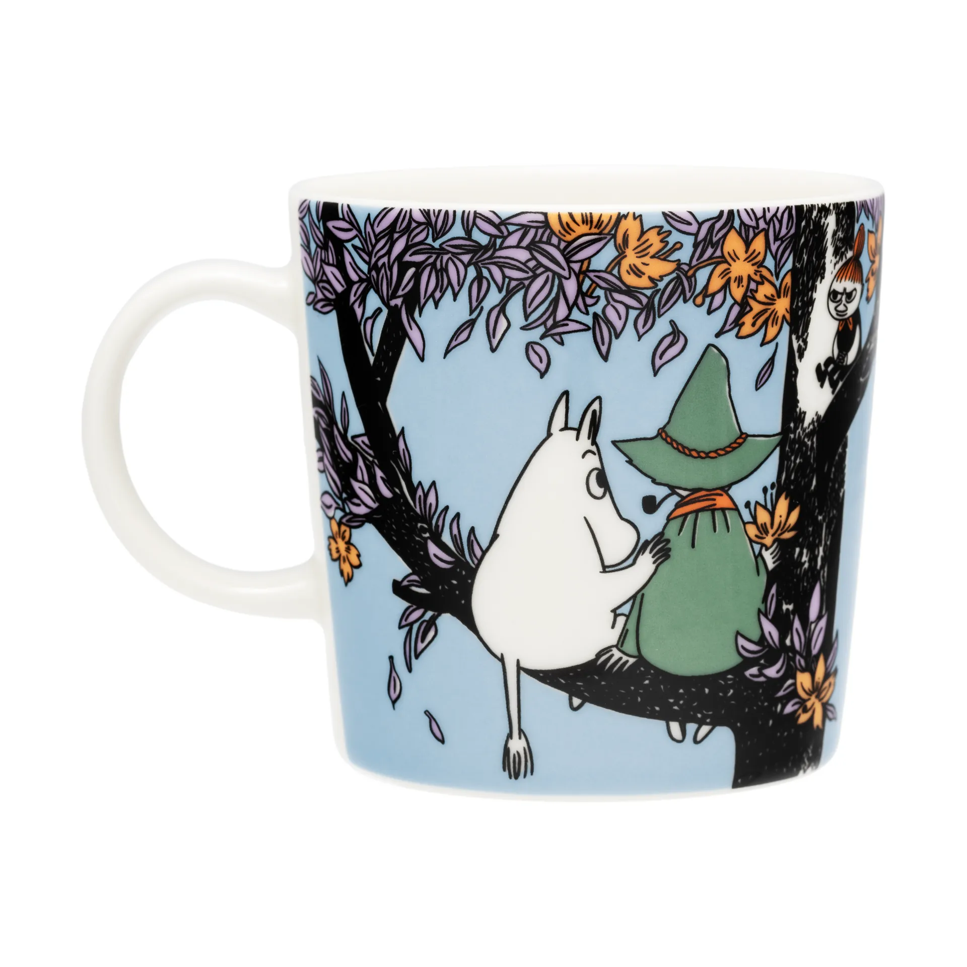 Mummikopp Venner for Alltid, 30 cl Moomin Arabia