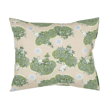 Mummitrollet sengesett 150 x 210 cm - Alltid sammen - Moomin Arabia