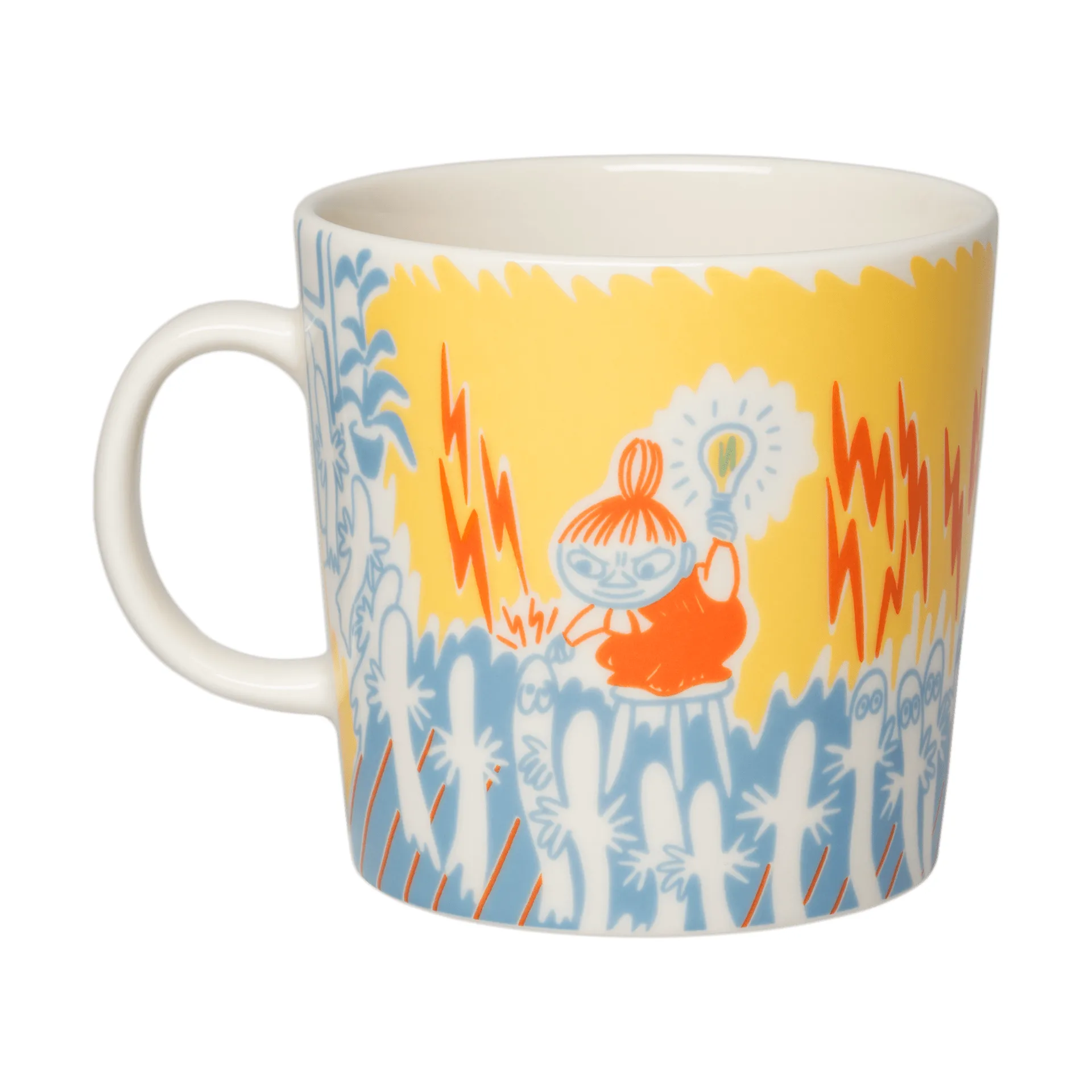 Party Queue Mummikopp, 40 cl Moomin Arabia