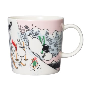 Sliding Mummikopp 2023 - 30 cl - Moomin Arabia