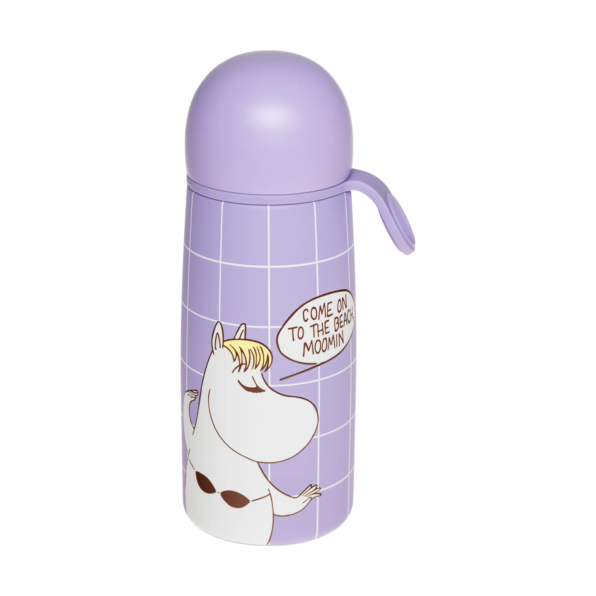 Snorkfrøken mummi termoflaske, 45 cl Moomin Arabia
