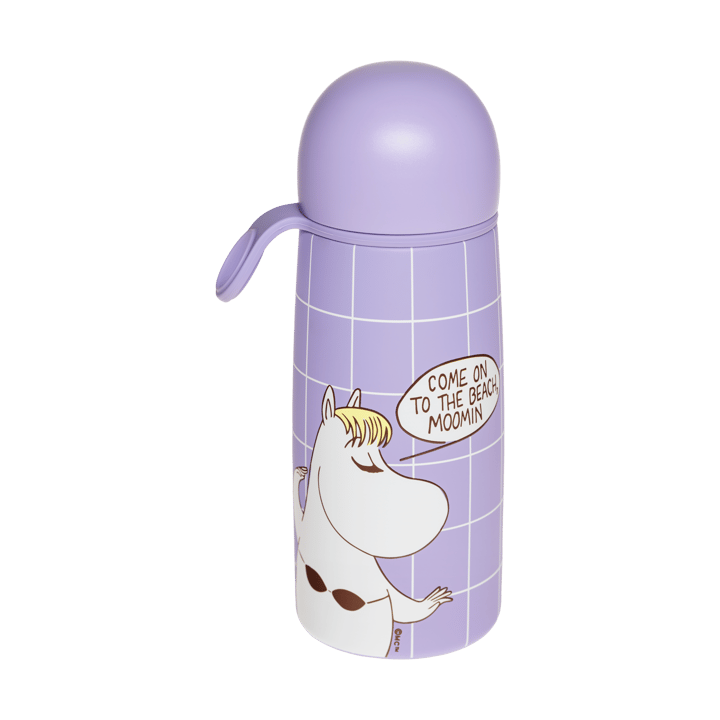 Snorkfrøken mummi termoflaske, 45 cl Moomin Arabia