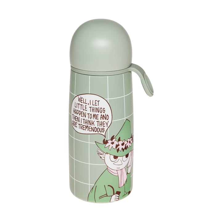 Snusmumrikken mummi termoflaske - 45 cl - Moomin Arabia
