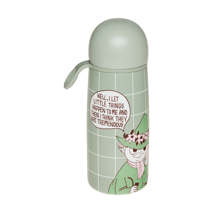 Snusmumrikken mummi termoflaske, 45 cl Moomin Arabia