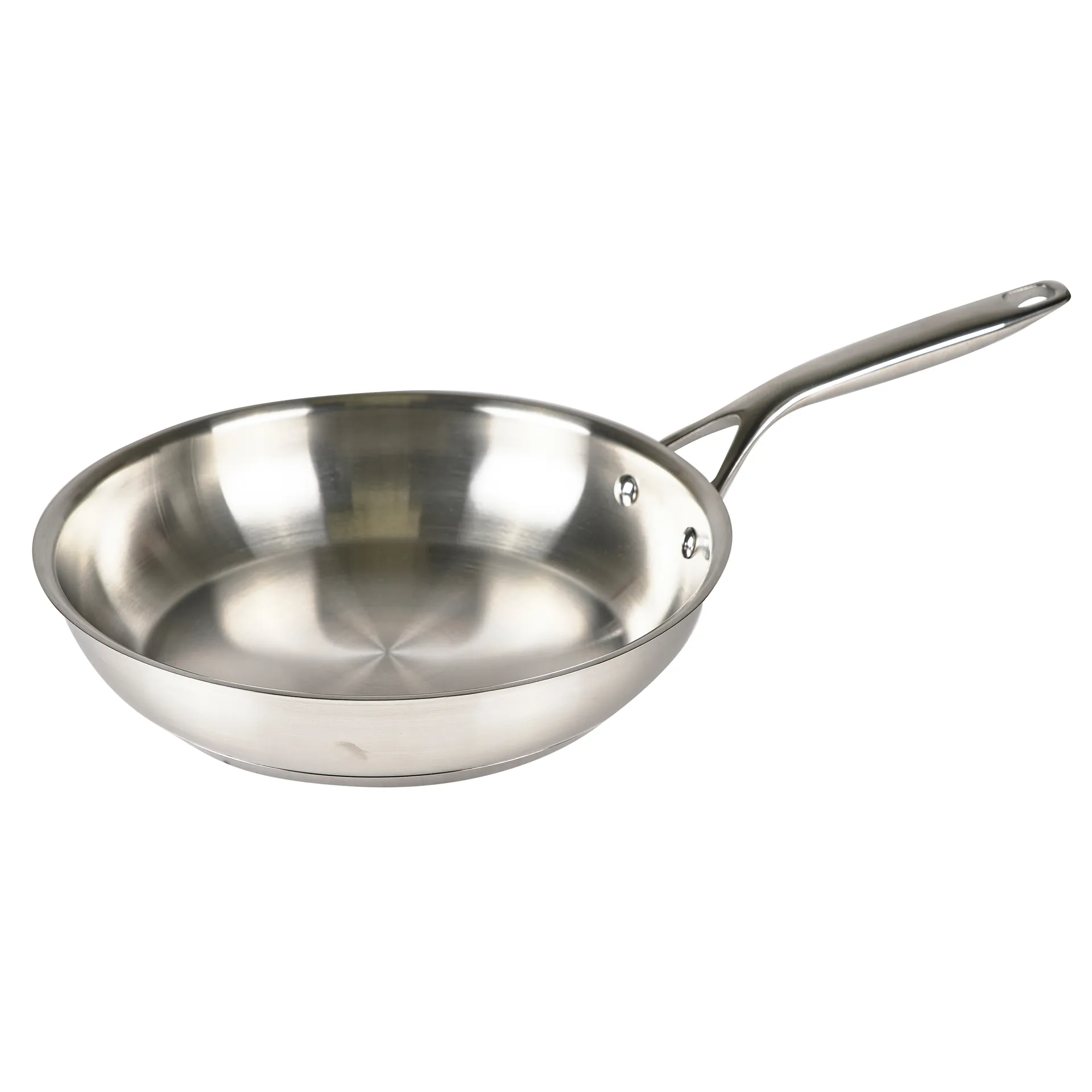 79NORD stekepanne, 28 cm Morsø