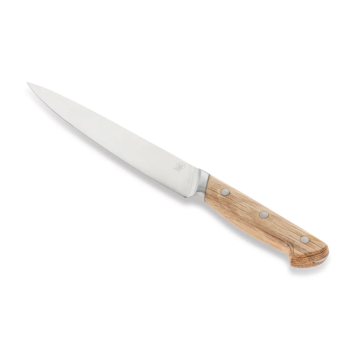 Morsø Foresta filétkniv 32,5 cm Rustfritt stål-eik