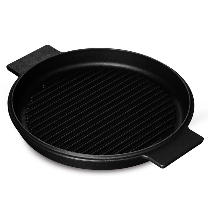 Morsø grillpanne 28 cm - Svart - Morsø