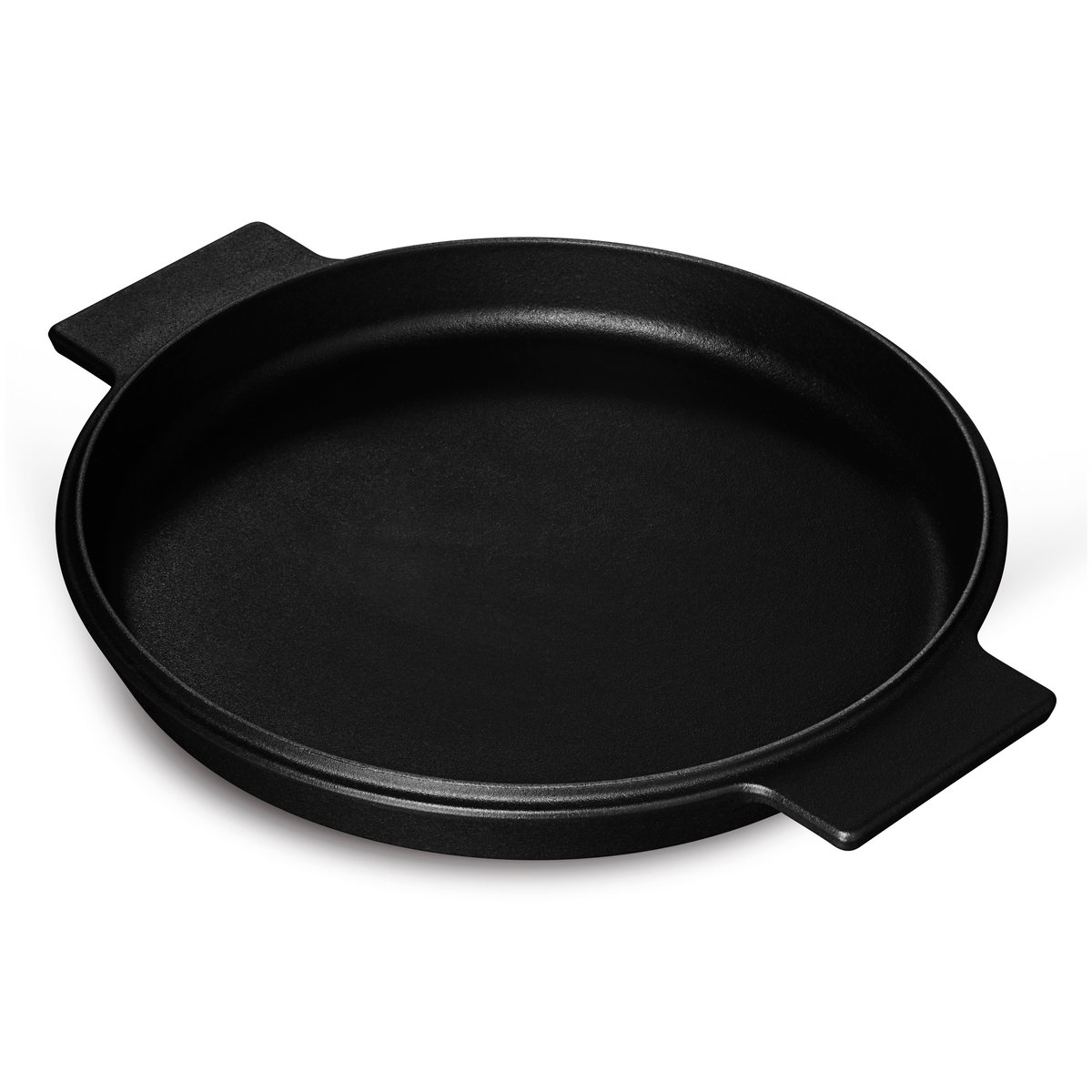 Morsø Morsø stekefat 28 cm Svart