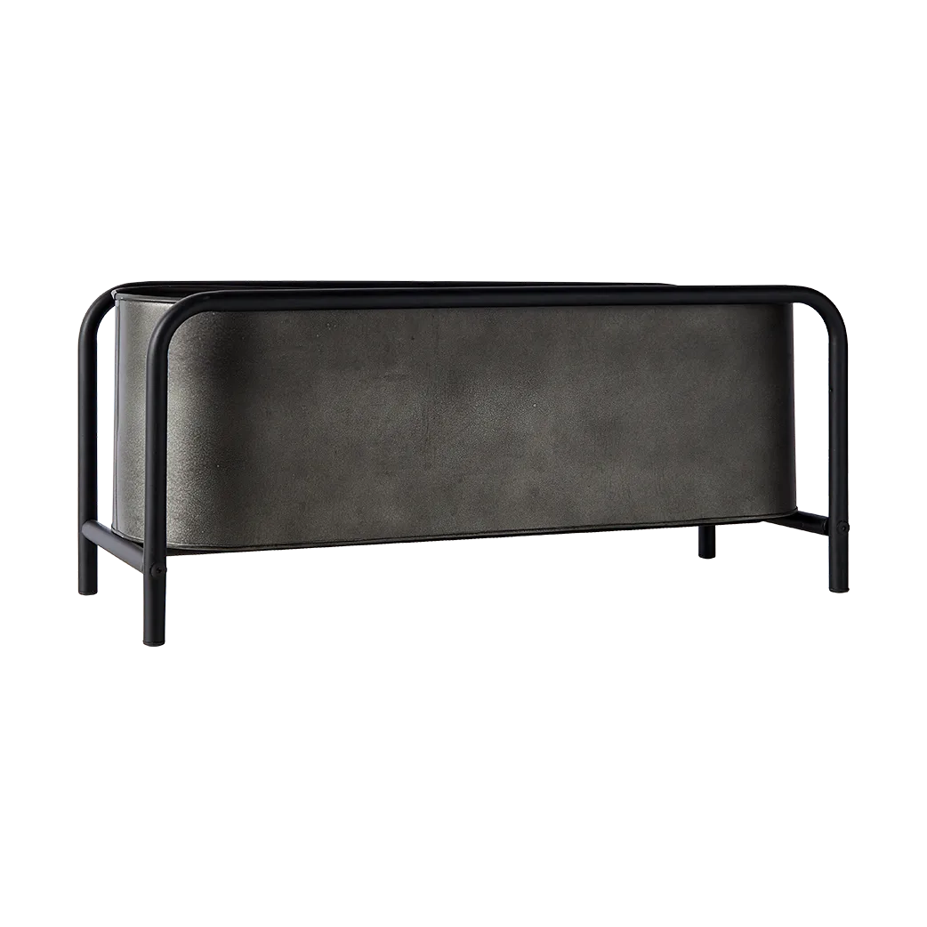 Anku plantekasse 60 cm, Antique MUUBS