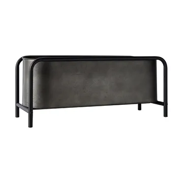 Anku plantekasse 60 cm - Antique - MUUBS