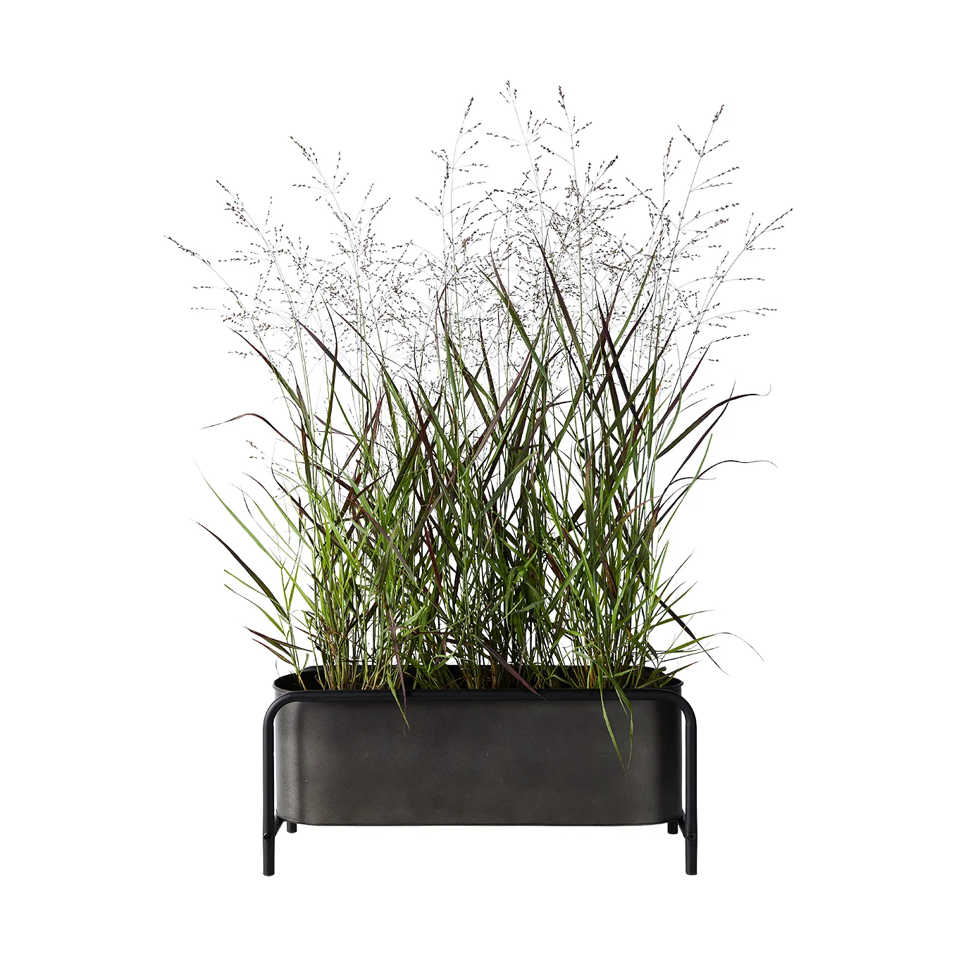 Anku plantekasse 60 cm, Antique MUUBS