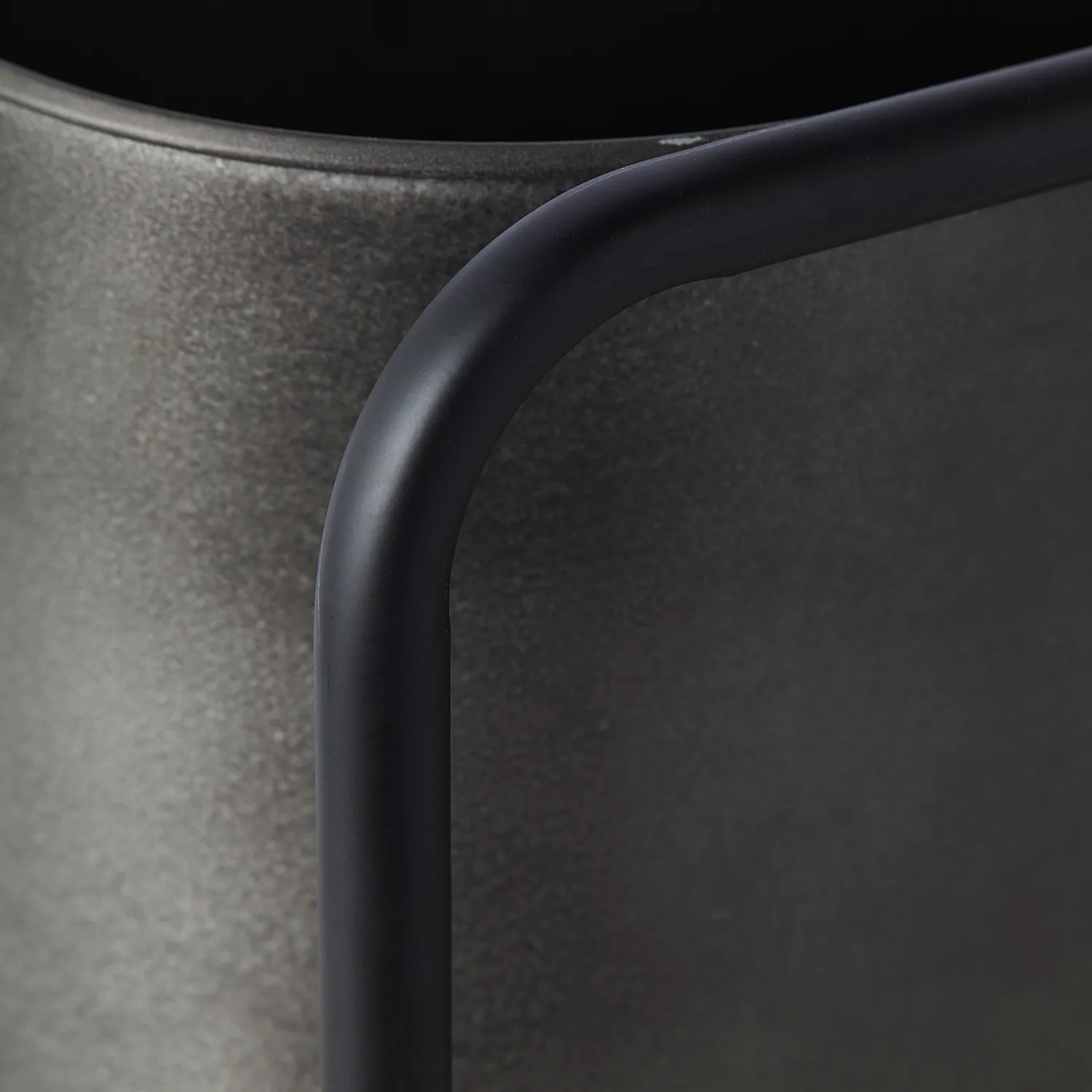 Anku plantekasse 60 cm, Antique MUUBS