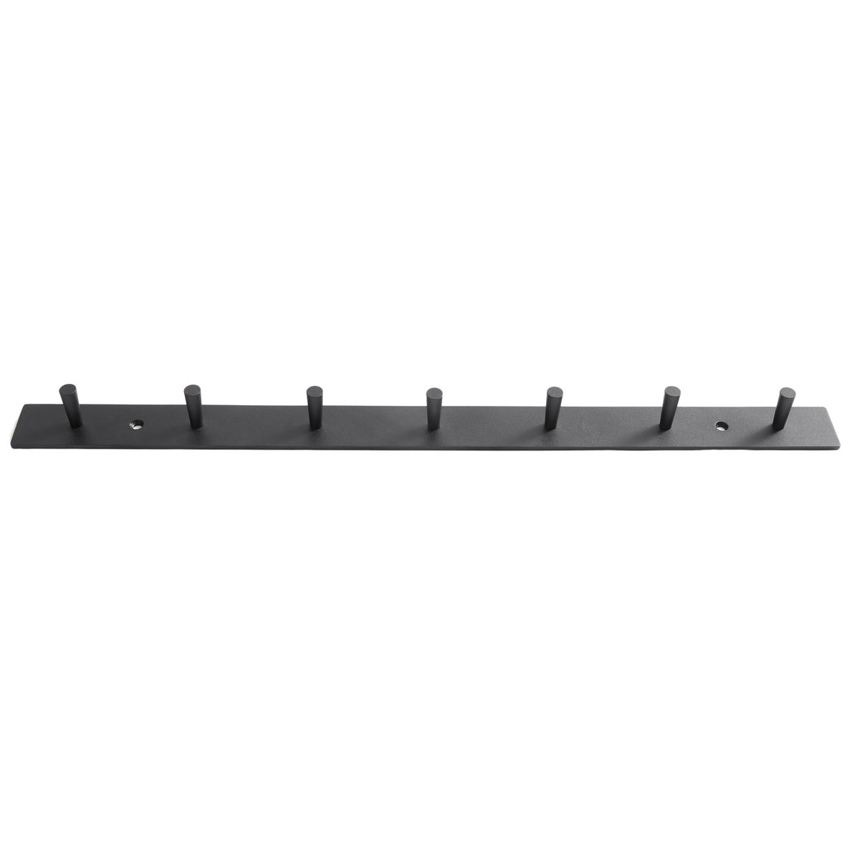 MUUBS Atlanta knoppbrett 70 cm Svart