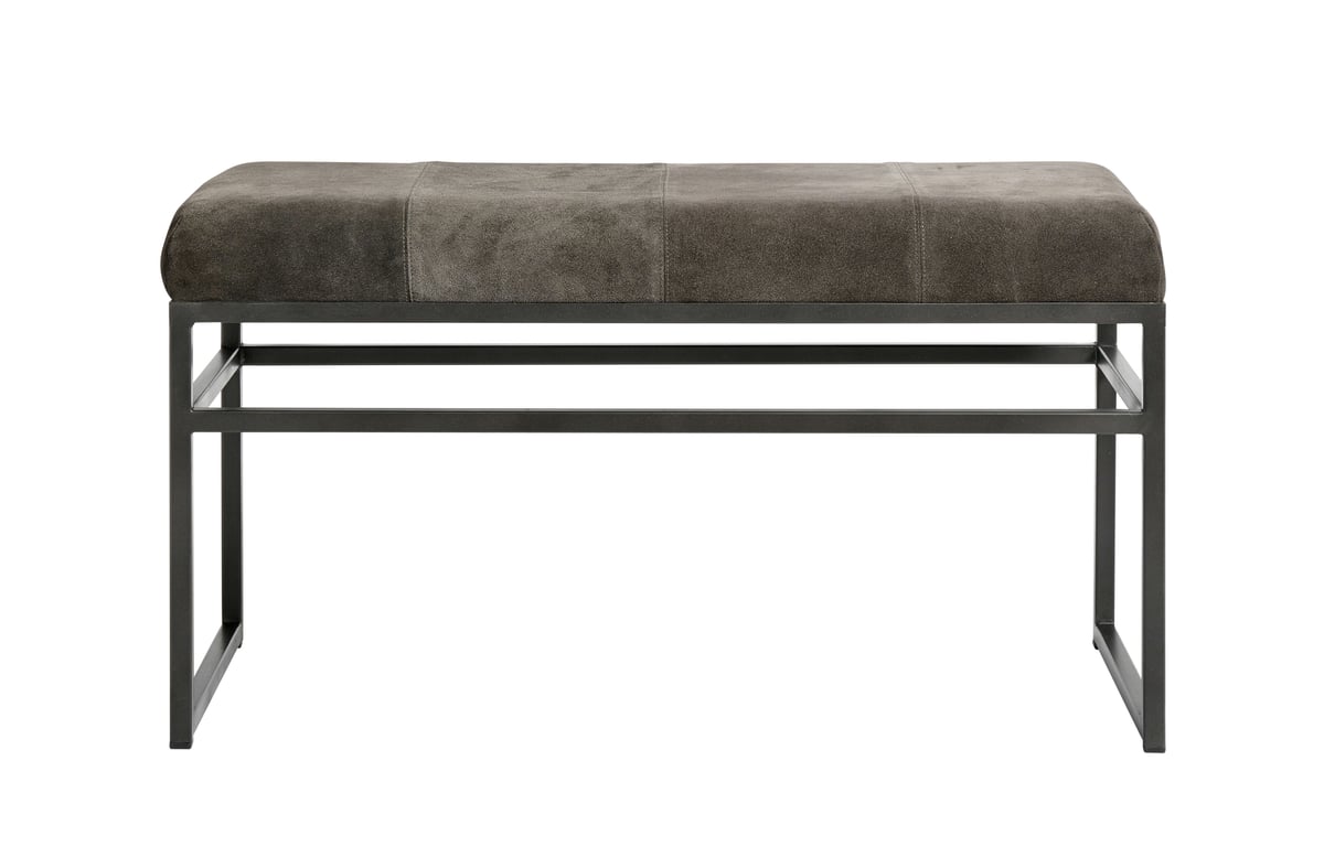 MUUBS Benk Bronx S 90 cm Bronx-mokka
