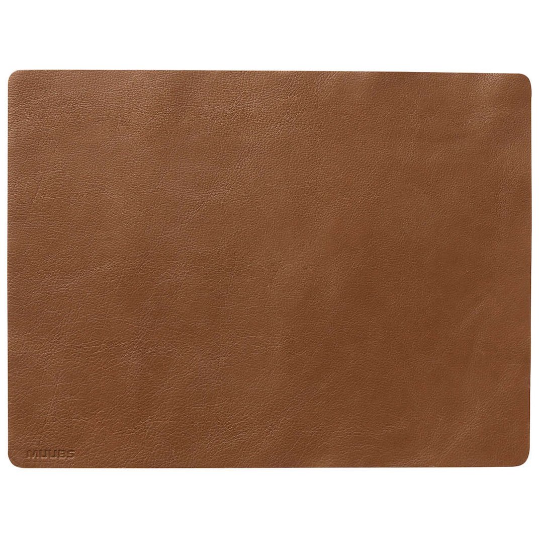 MUUBS Camou bordbrikke 35x45 cm Kamel