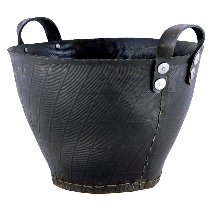 MUUBS Dacarr oppbevaringskurv 50 cm Svart