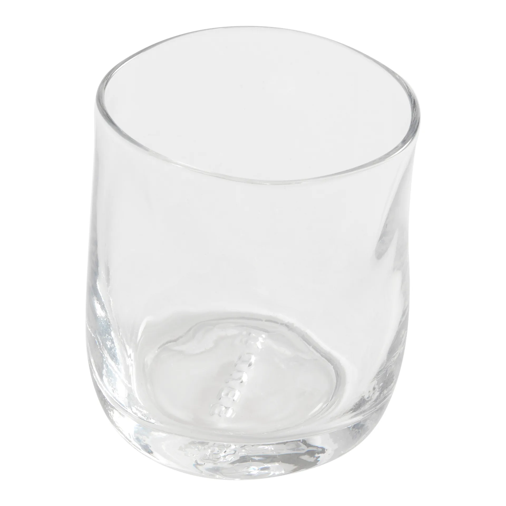 Furo glass 4-pakning, Klar MUUBS